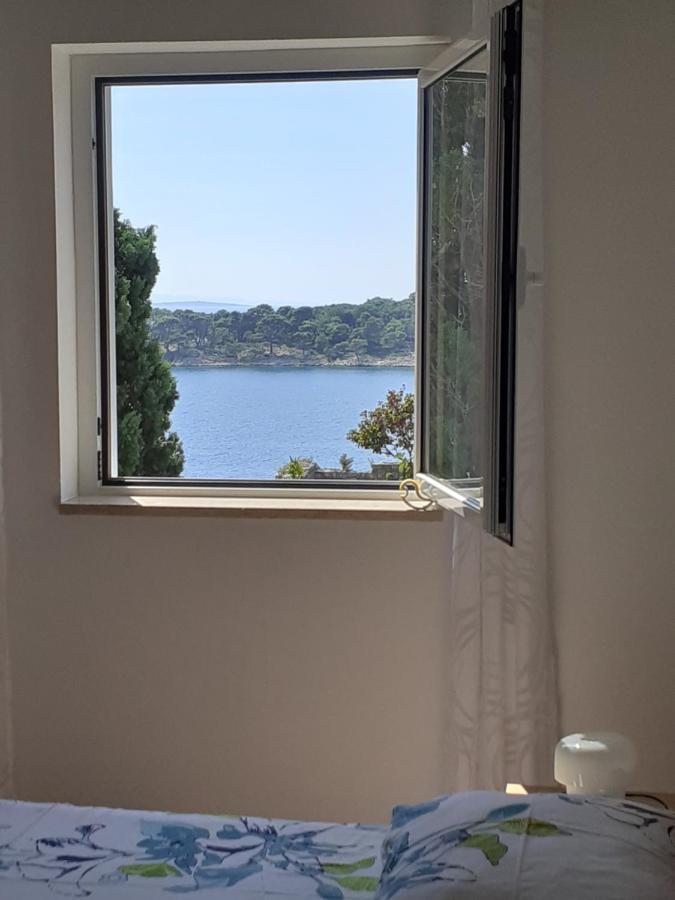 Apartment Zlata Rab Town Luaran gambar