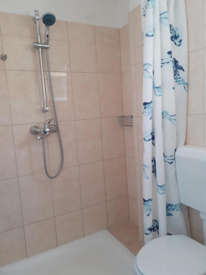 Apartment Zlata Rab Town Luaran gambar