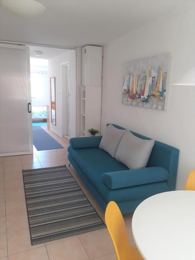 Apartment Zlata Rab Town Luaran gambar